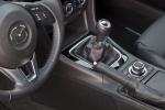 Mazda6 Wagon 2012 года